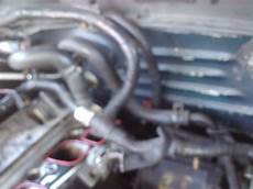 Spraying Motor