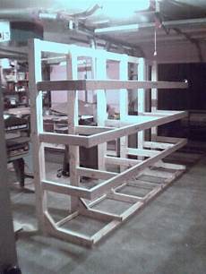 Steel Racks