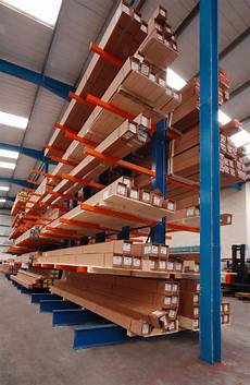 Steel Racks