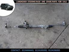 Steering Spare