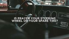 Steering Spare