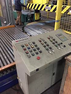Strapping Machine