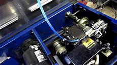 Strapping Machine