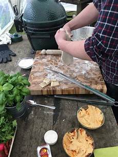 Sugary Chickpeas Boiler Unit