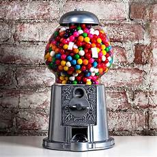 Sugary Chickpeas Candy Machine