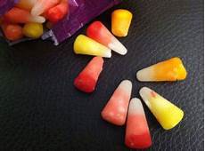 Sugary Chickpeas Candy Machine