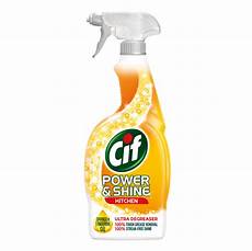 Surface Cream Cleaner