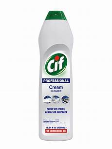 Surface Cream Cleaner