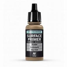 Surface Primers