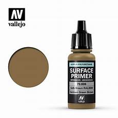 Surface Primers