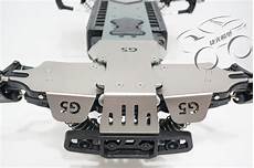 Suspension Arm Plate