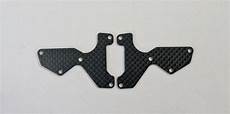 Suspension Arm Plate