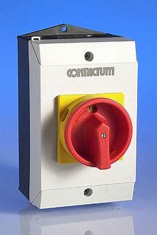 Switchgear