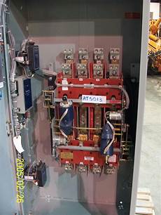 Switchgear