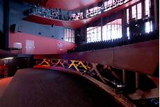 Telescopic Platforms