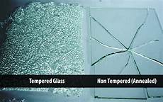 Tempered