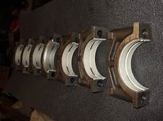 Thrust Washers