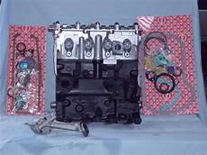 Thrust Washers