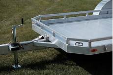 Tilt Trailer