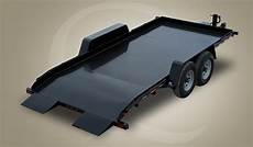 Tilt Trailer