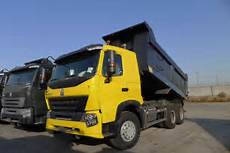 Tipper Pump