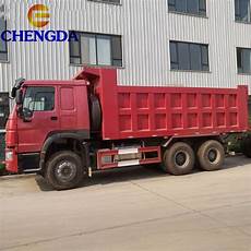 Tipper Pump