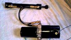 Tipper Pump