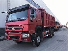 Tipper Pump