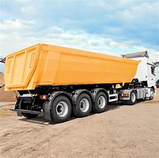 Tipper Trailers