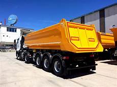 Tipper Trailers