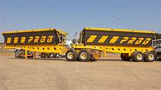 Tipper Trailers