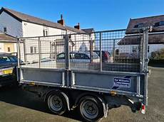 Tipper Trailers