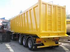Tipper Trailers