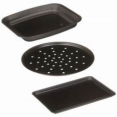 Toaster Oven Trays