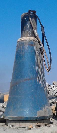 Tonnage Gauge
