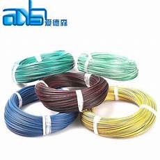 Tpe Insulated Cables