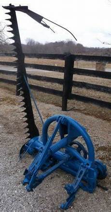 Tractor Crankshaft