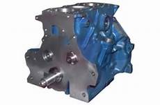 Tractor Crankshaft