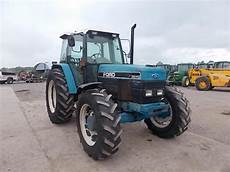 Tractor Spares