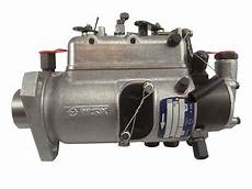 Tractor Spares