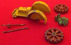 Tractor Spares