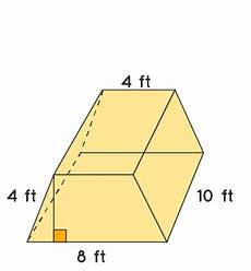 Trapezoidal