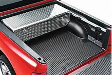 Truck Bed