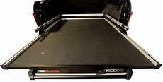 Truck Bed