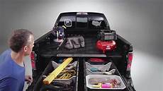 Truck Bed