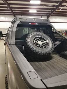 Truck Spare