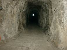 Tunnels
