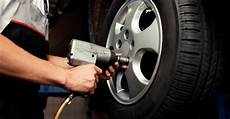 Tyre Services
