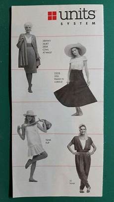 Units