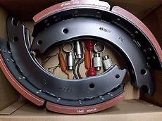 Vehicle Brake Lining